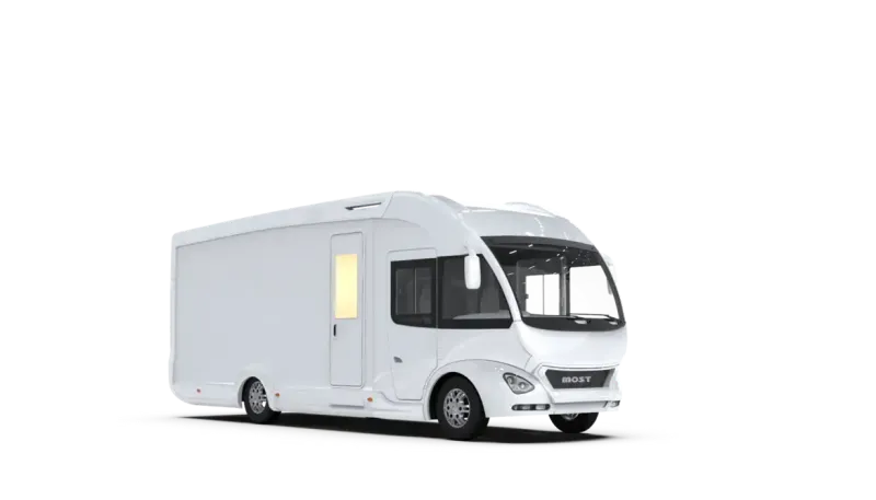 FUTURIA Boxx NE, Freisteller