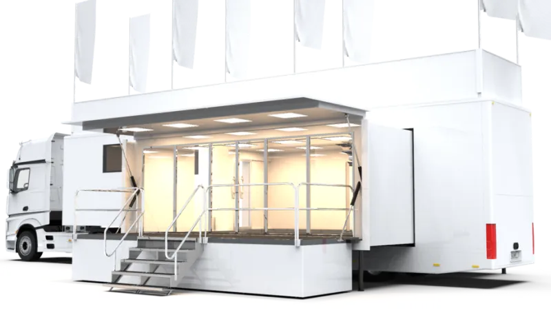 GIANT 4.2 GE, Freisteller