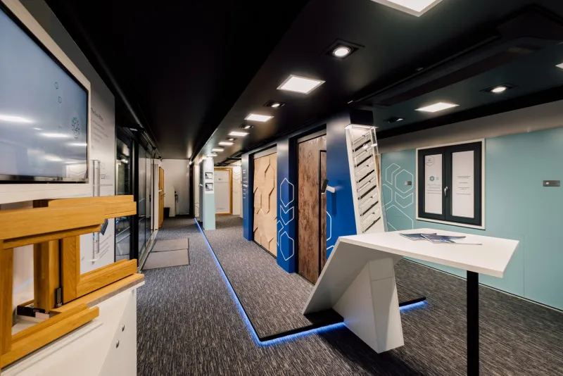 MACO, Innovation Tour